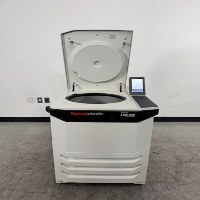 Thermo Scientific Sorvall Lynx 4000 Floor Centrifuge image 3